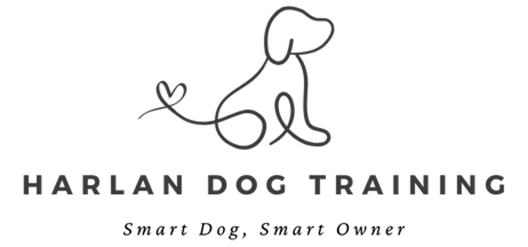 Harlan Dog Training