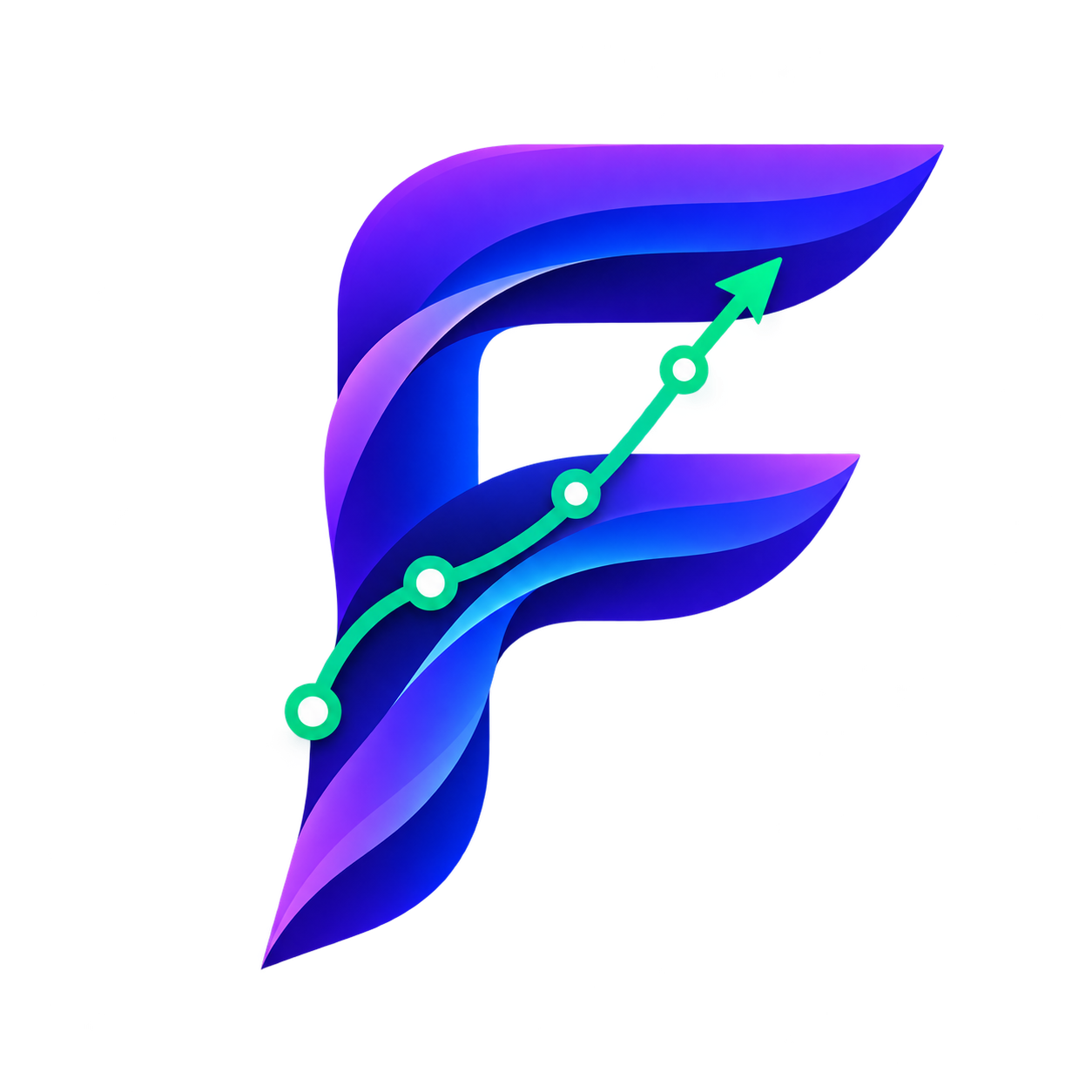 FlowRich logo